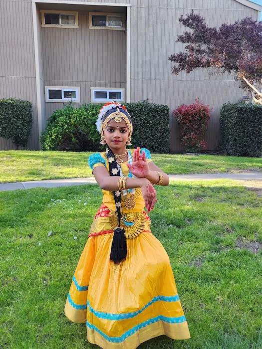 Laya Natyalaya Dance School Picture 3
