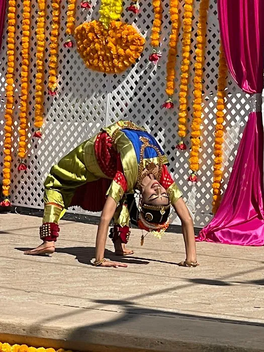 Laya Natyalaya Dance School Picture 5