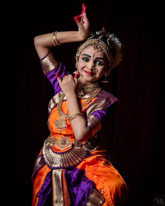 Laya Natyalaya Dance School Picture 1