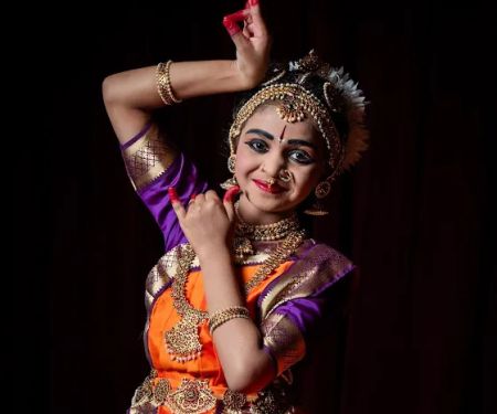 Laya Natyalaya Dance School