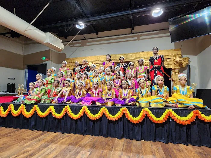 Laya Natyalaya Dance School Picture 4