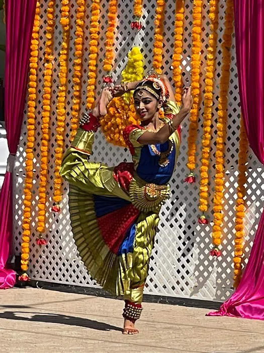 Laya Natyalaya Dance School Picture 6