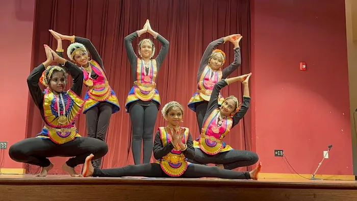 Laya Natyalaya Dance School Picture 10