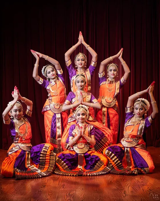 Laya Natyalaya Dance School Picture 9