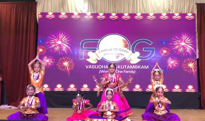 Laya Natyalaya Dance School Picture 7