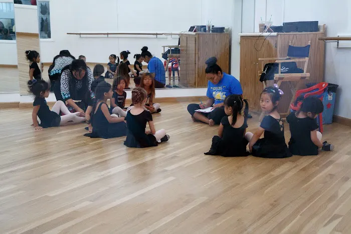 Mission Dance & Performing Arts Picture 2