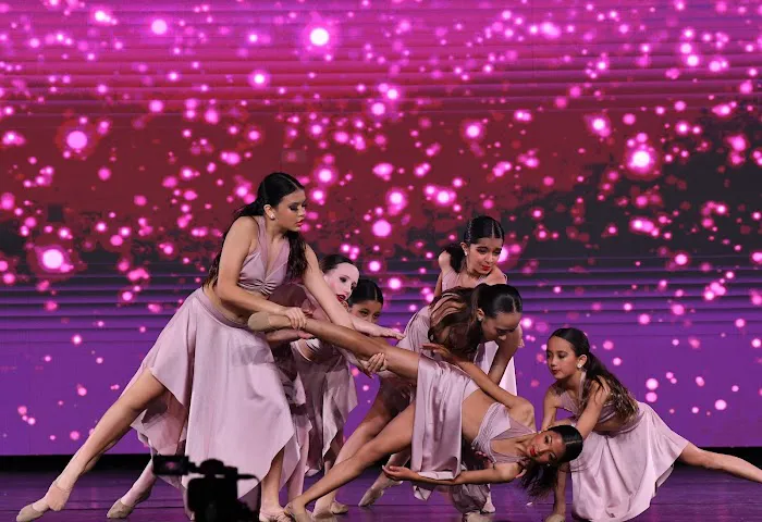 ASI Dance Elite Picture 3
