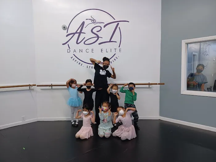 ASI Dance Elite Picture 6