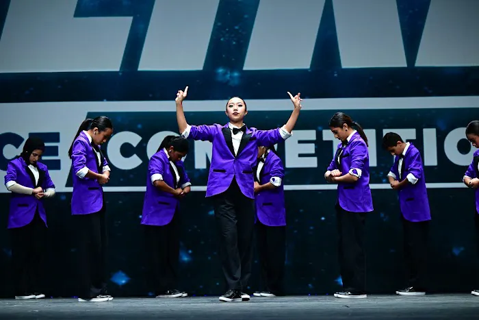 ASI Dance Elite Picture 2