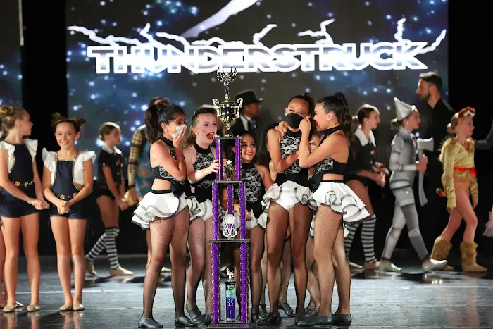 ASI Dance Elite Picture 5