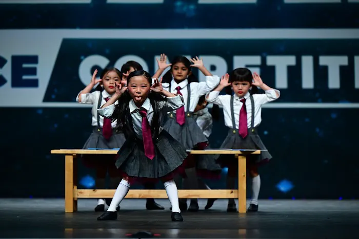 ASI Dance Elite Picture 9