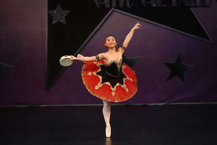 Angela Van School of Ballet Picture 1