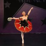 Angela Van School of Ballet