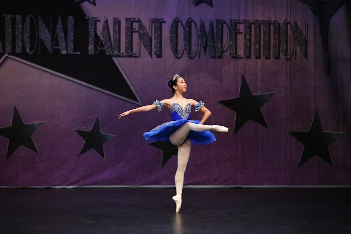 Angela Van School of Ballet Picture 2