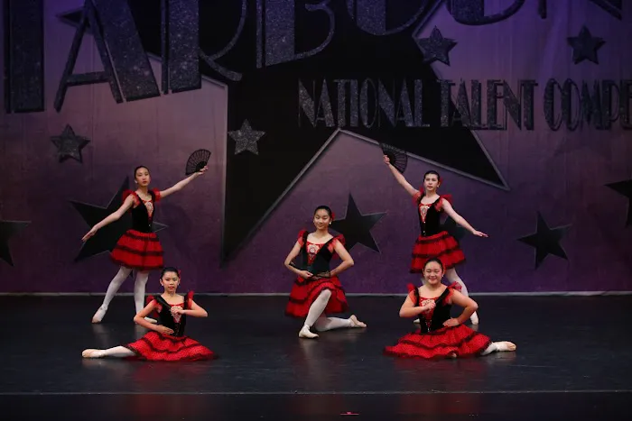 Angela Van School of Ballet Picture 3