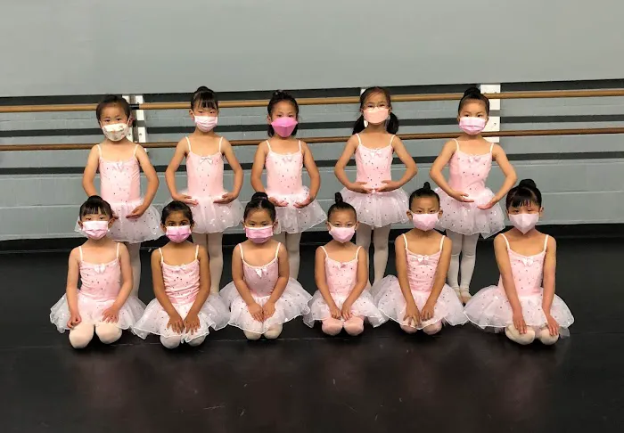 Angela Van School of Ballet Picture 7