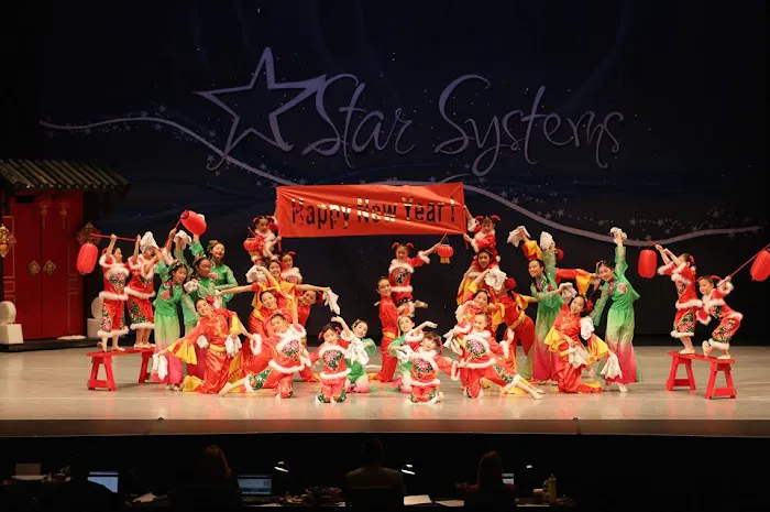 Lisa Performing Arts Picture 5