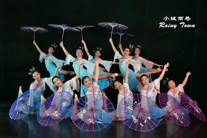 Lisa Performing Arts Picture 3