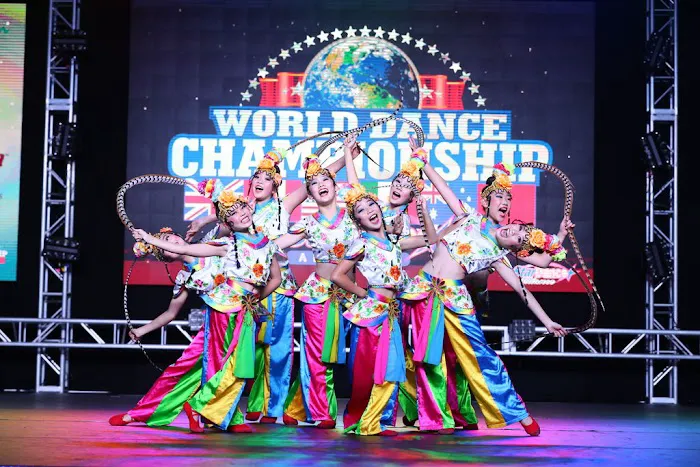 Lisa Performing Arts Picture 4