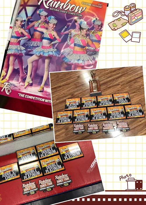 Lisa Performing Arts Picture 10
