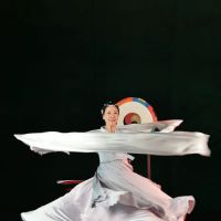 Lisa Performing Arts ico