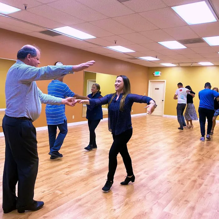 Arthur Murray Dance Studio Fremont Picture 4