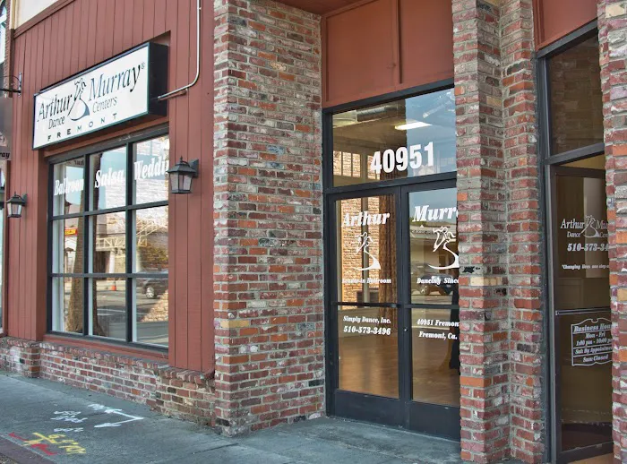 Arthur Murray Dance Studio Fremont Picture 2