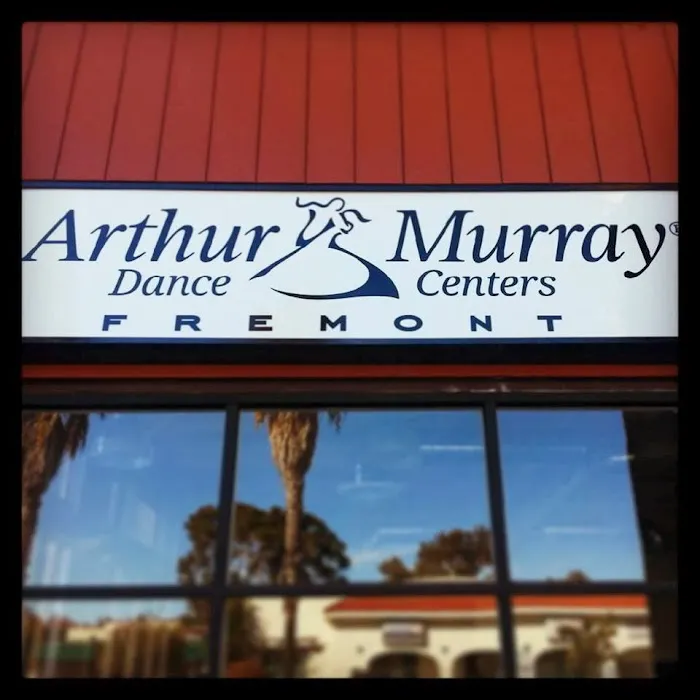 Arthur Murray Dance Studio Fremont Picture 5