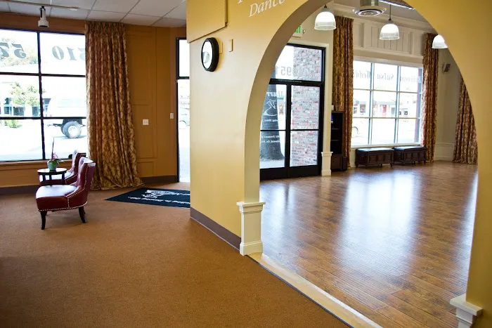 Arthur Murray Dance Studio Fremont Picture 1
