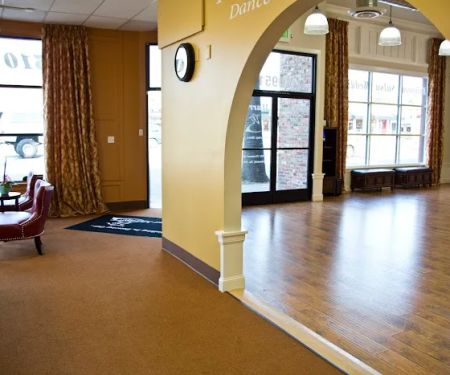 Arthur Murray Dance Studio Fremont