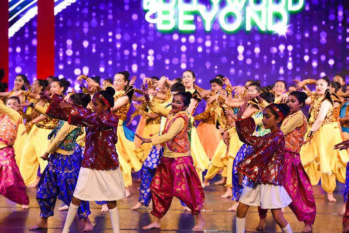 Gurus of Dance - Bollywood Dance Classes Fremont Picture 3