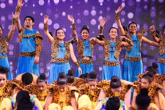 Gurus of Dance - Bollywood Dance Classes Fremont Picture 2