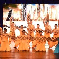 Gurus of Dance - Bollywood Dance Classes Fremont ico