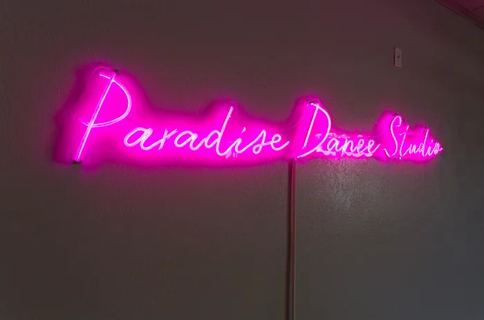 Paradise Dance Studio Picture 9