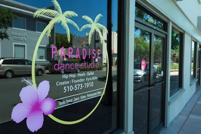 Paradise Dance Studio Picture 5