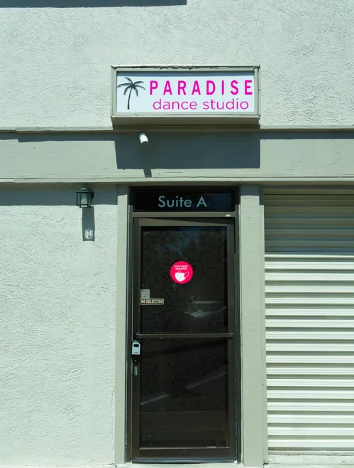 Paradise Dance Studio Picture 6
