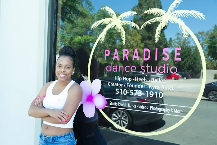 Paradise Dance Studio Picture 8