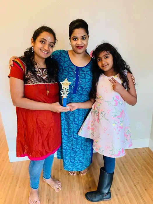 Anuradha Academy Of Dance Picture 4