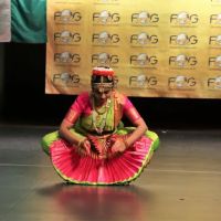 Anuradha Academy Of Dance ico