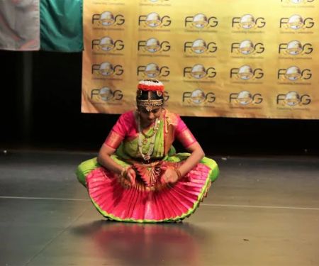 Anuradha Academy Of Dance