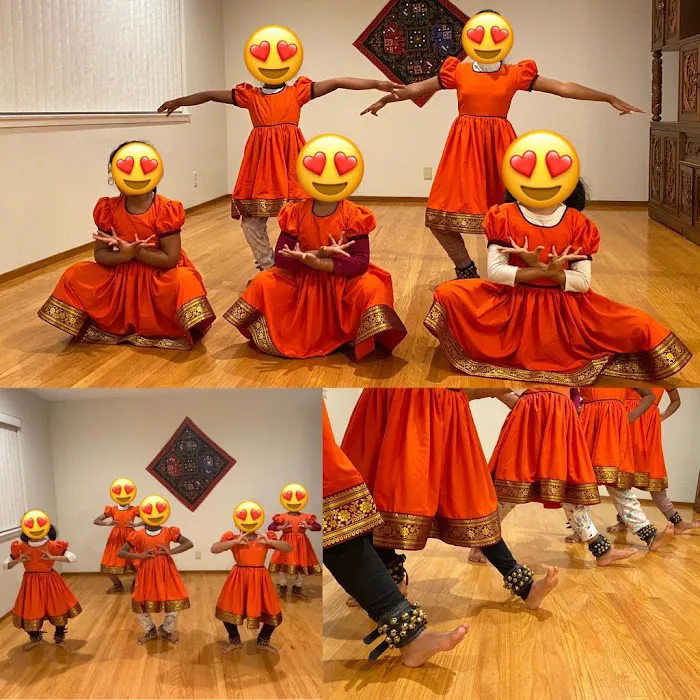 Anuradha Academy Of Dance Picture 3
