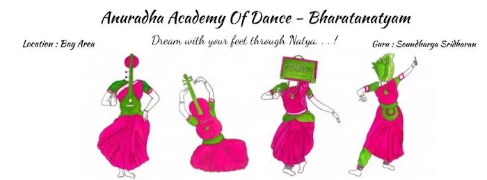 Anuradha Academy Of Dance Picture 2