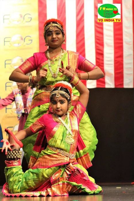 Anuradha Academy Of Dance Picture 7