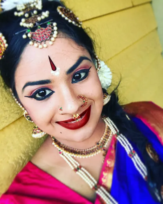 Anuradha Academy Of Dance Picture 6