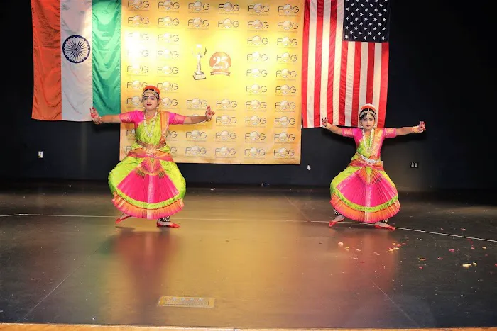 Anuradha Academy Of Dance Picture 8