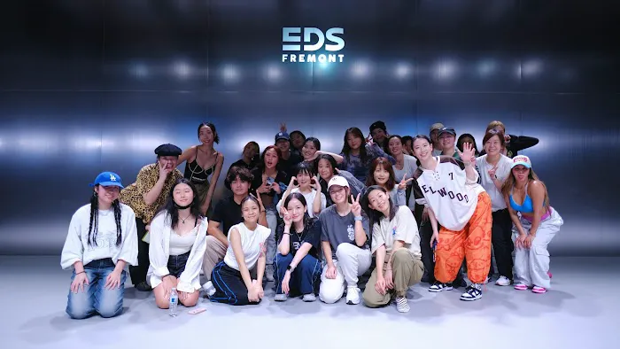 Enjoy Dance Studio Fremont Picture 2