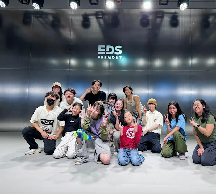 Enjoy Dance Studio Fremont Picture 4