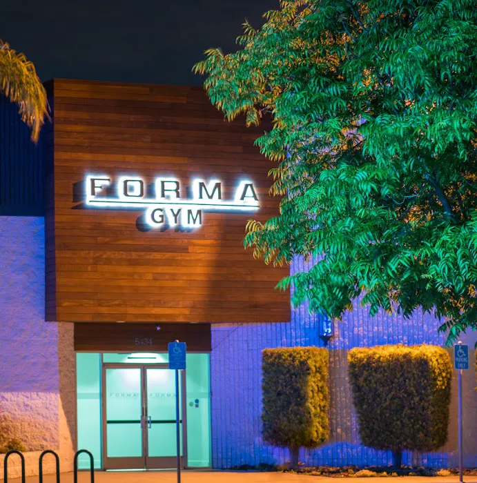 Forma Gym San Jose Picture 10