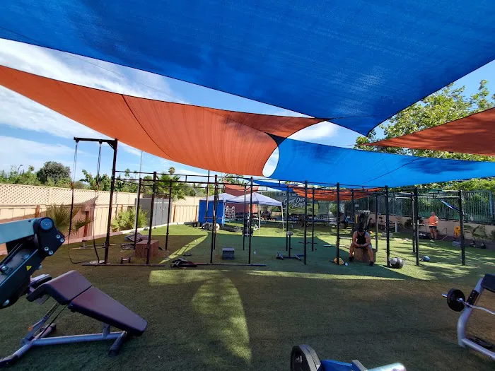 Forma Gym San Jose Picture 1