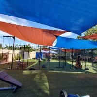 Forma Gym San Jose ico